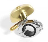 XLC DD-M03 BRASS MİNİ RETO ZİL - 1
