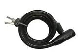 ZOZO 12x80 ANAHTARLI HALAT KİLİT - 1