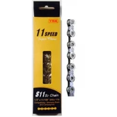 YBN S11-S2 11 VİTES 116 BAKLA ZİNCİR  (QUICK-LINK DAHİL) - 1