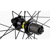 MAVIC AKSIUM DISC 700C CENTERLOCK ÖN 12x100 ARKA 12x142 JANT SETİ - 5