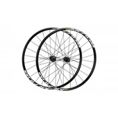 MAVIC AKSIUM DISC 700C CENTERLOCK ÖN 12x100 ARKA 12x142 JANT SETİ - 2
