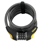 ONGUARD 8031 DOBERMAN 12X185 ŞİFRELİ KİLİT - 1