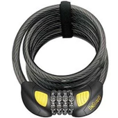 ONGUARD 8031GLO DOBERMAN 12X185 ŞİFRELİ KİLİT - 1