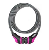 ONGUARD 8169 12X120 NEON COMBO ŞİFRELİ KİLİT - 1