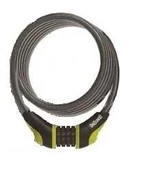 ONGUARD 8169 12X120 NEON COMBO ŞİFRELİ KİLİT - 1