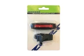 ZOZO PLF 8106 USB ŞARJLI ARKA FAR - 3