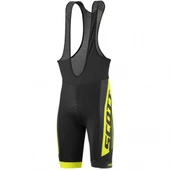 SCOTT BIBSHORTS RC TEAM ++ ASKILI KISA TAYT - 1