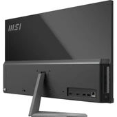 Msı Modern AM271 11M-01704TR Intel Core I7 1165G7 32GB 1tb HDD+512GB SSD W11H 27" Fhd IPS Bilgisayar Snertech thumbnail 5