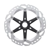 SHIMANO XT RT-MT800 203MM ICE-TECH FREEZA ROTOR - 1