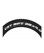 CST C1752 26X4.0 FAT BIKE DIŞ LASTİK - 3