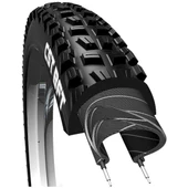 CST C1752 26X4.0 FAT BIKE DIŞ LASTİK - 1