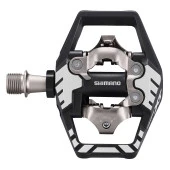SHIMANO XT PD-M8120 SPD-Kal (SH51)DAHİL PEDAL - 3