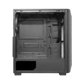 Frısby Fc-9410g Wolf500w 3 Fanlı Rgb Tamperli Cam Kasa - 3