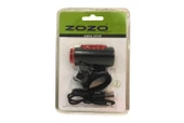 ZOZO 6058 USB ŞARJLI ARKA FAR - 4