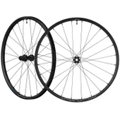SHIMANO SLX WH-MT600 ÖN-ARKA 100142MM TUBELESS 27.5 JANT SETİ - 1