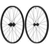 SHIMANO WH-MT601 ÖN-ARKA 100142MM 29 JANT SETİ - 3