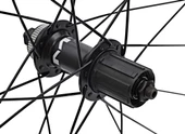SHIMANO DEORE WH-MT500-B ÖN-ARKA 110148MM 29 JANT SETİ - 5
