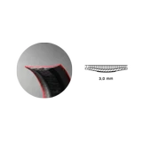 FİZİK TERRA 3MM MICROTEX BONDCUSH TACKY GİDON BANDI - 3