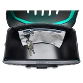 ORTLIEB F3411 ULTIMATE SIX FREE 7L GİDON ÇANTASI - 6