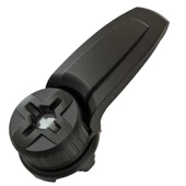 ORTLIEB QL2.1 E194 SABİTLEME KANCASI VE VİDASI - 1