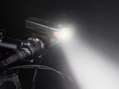 TOPEAK WHITELITE HP 500 LUMEN USB ŞARJLI ÖN FAR - 3