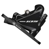 SHIMANO 105 ST-R7025(L), BR-R7070(F)  ÖN DİSK FREN SETİ - 3