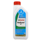 Castrol Radicool SF Konsantre Kırmızı Antifriz 1 Lt - 1