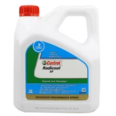 Castrol Radicool Sf Konsantre Kırmızı Antifriz 3 Lt - 1