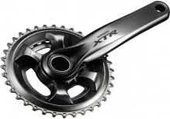 SHIMANO XTR FC-M9000-2 11 VİTES 175MM 34X24T AYNAKOL - 2