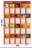 Naruto Okul Etiketi - 1