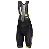 SCOTT BIBSHORTS RC TEAM ++ ASKILI KISA TAYT - 1