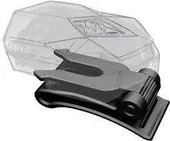 BLACKBURN FLEA KASK-ŞAPKA-KAFA FAR BAĞLANTI PARÇASI - 1