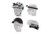 BLACKBURN FLEA KASK-ŞAPKA-KAFA FAR BAĞLANTI PARÇASI - 2