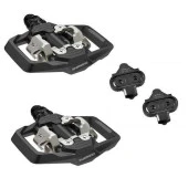 SHIMANO PD-ME700 SPD-Kal (SH51)DAHİL PEDAL - 1