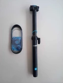 PRO KORYAK DSP 150 31.6mmExternal SELE BORUSU - 6