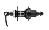 SHIMANO FH-MT500 28 DELİK 135MM CENTER LOCK DISC ARKA HAZNE - 1