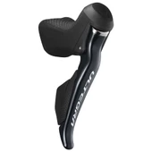 SHIMANO ULTEGRA DI2 ST-R8070(R), BR-R8070(R)1700mm ARKA DİSK FREN SET - 1
