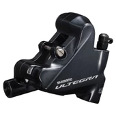 SHIMANO ULTEGRA DI2 ST-R8070(R), BR-R8070(R)1700mm ARKA DİSK FREN SET - 3