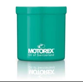 MOTOREX 850 Gr KAVANOZ KARBON MACUN - 1