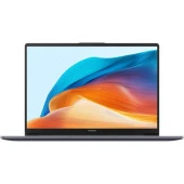 Huawei Matebook D 14 MDF-X Intel Core i5 1240P 16GB 512GB Paylaşımlı 14" Windows 11 Home - Outlet - 2