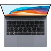 Huawei Matebook D 14 MDF-X Intel Core i5 1240P 16GB 512GB Paylaşımlı 14" Windows 11 Home - Outlet - 8