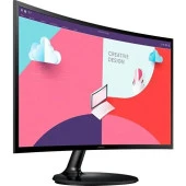 Samsung Essential Monitor S3 LS27C362EAUXUF     27" 4ms 75Hz  - Outlet - 2
