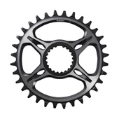 SHIMANO XTR SM-CRM95 34T AYNAKOL DİŞLİSİ - 1