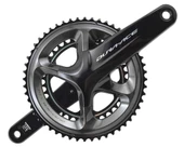 SHIMANO DURA ACE FC-R9100 11-Vites 52-36 172.5mm YOL AYNAKOL - 2