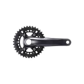 SHIMANO XT FC-M8120-B2 12-Vites 3626T 170mm AYNAKOL - 1