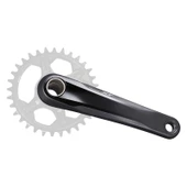 SHIMANO XT FC-M8100-1 12-Vites 175mm AYNAKOL KOLU - 1