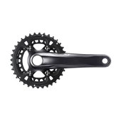 SHIMANO XT FC-M8100-2 12-Vites 36-26T 175mm AYNAKOL - 1