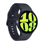 Samsung Galaxy Watch 6 44 MM Akıllı Saat Siyah (Samsung Türkiye Garantili) - 1