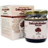 Datça Acıbadem Macunu 5 x 240 gr - 1