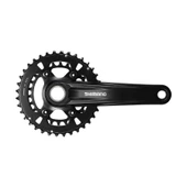 SHIMANO DEORE FC-MT610-B2 12-Vites 36-26T 175MM AYNAKOL - 1